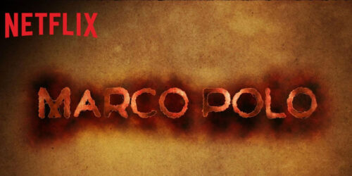 Marco Polo, stagione 2