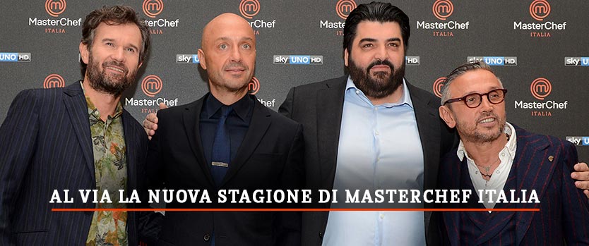 MasterChef Italia