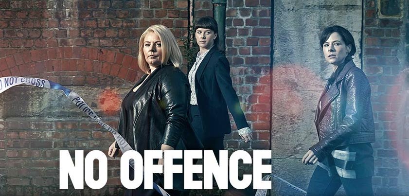 No Offence