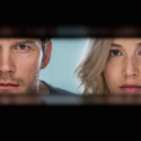 Passengers, la Recensione