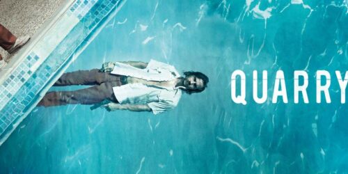 Quarry – Pagato per uccidere su Sky Atlantic