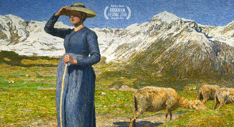 Segantini ritorno alla natura