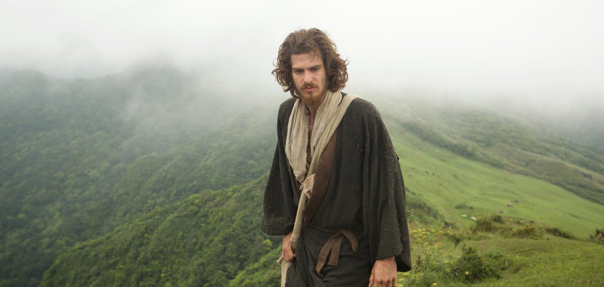 Silence di Martin Scorsese