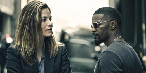 Sleepless – Il giustiziere con Jamie Foxx: nuova clip italiana