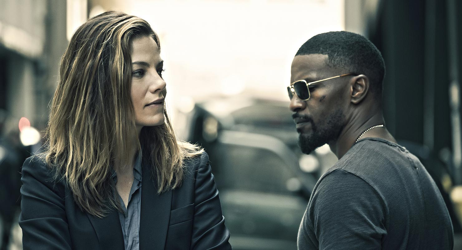 Sleepless - Il giustiziere