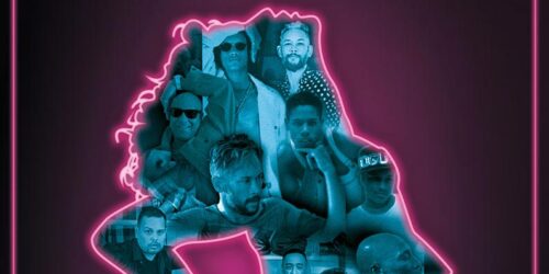 Strike A Pose, al cinema la storia dei ballerini di Madonna