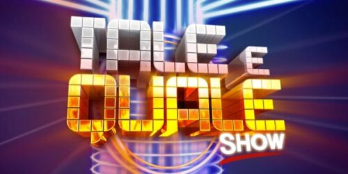 NaTale E Quale Show 2016 il 9 dicembre su Rai1