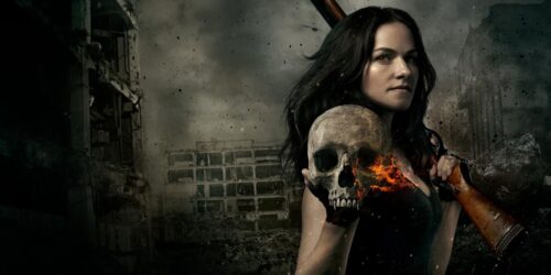 Van Helsing la serie su Netflix