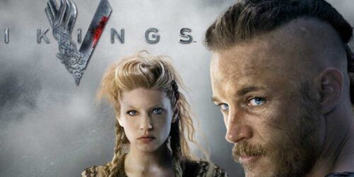 Vikings 4, Trailer per la seconda parte della stagione dal Comic-Con 2016