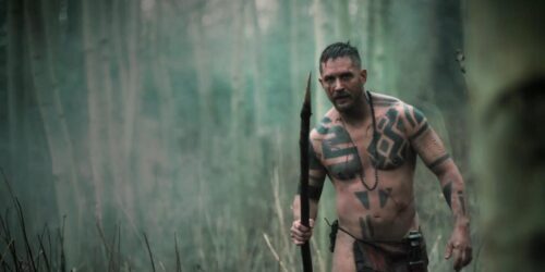 Taboo con Tom Hardy – Trailer