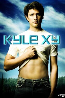 Kyle XY (stagione 2) Kyle XY (stagione 2)