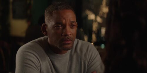 Collateral Beauty – Clip La bellezza collaterale