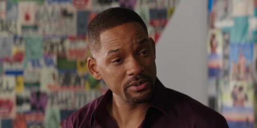 Collateral Beauty – Clip Il vostro perché