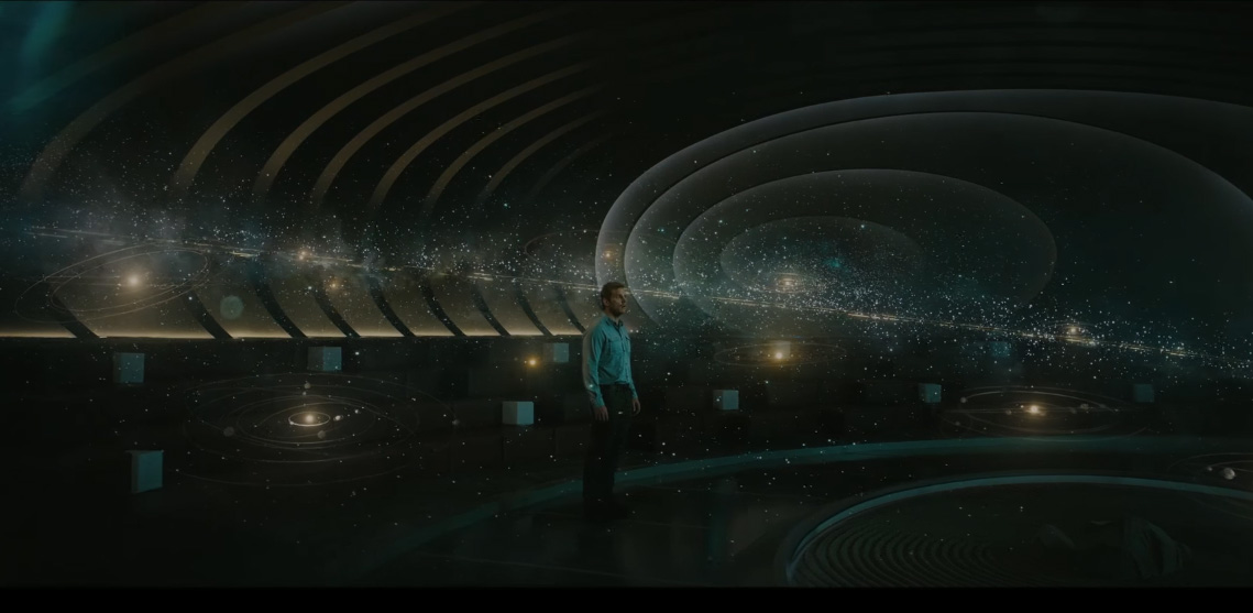 Passengers - Clip Troppo Presto