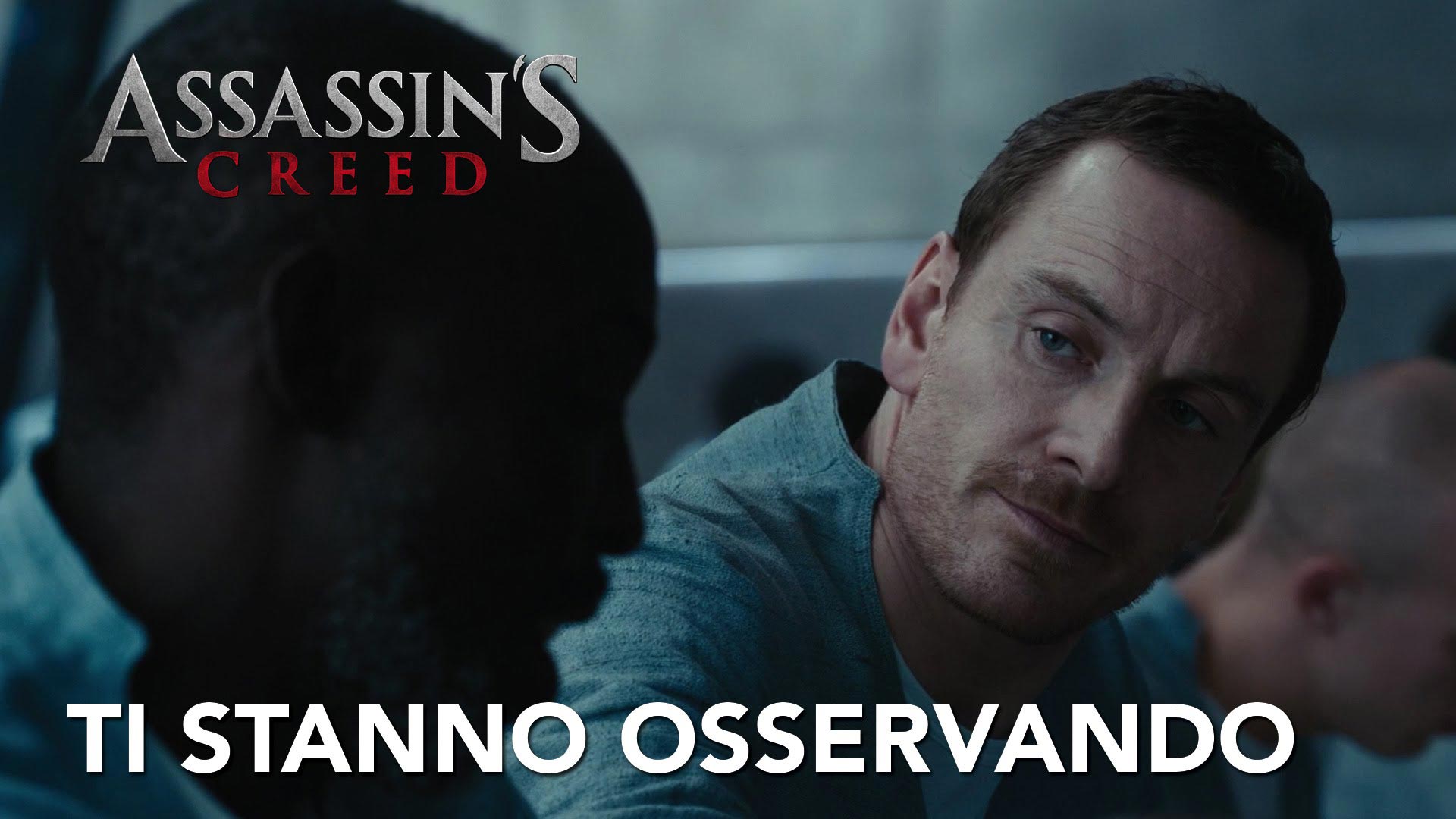 Assassin's Creed - Clip Ti stanno osservando