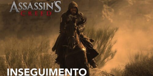 Assassin’s Creed – Clip Un inseguimento epico