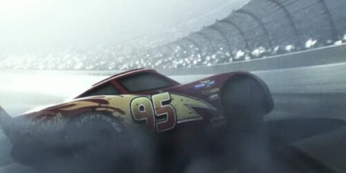 Cars 3 – Teaser Trailer Italiano