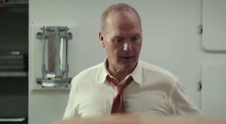 The Founder - Clip Velocità è la parola d'ordine