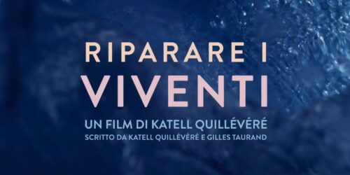 Trailer Riparare I Viventi