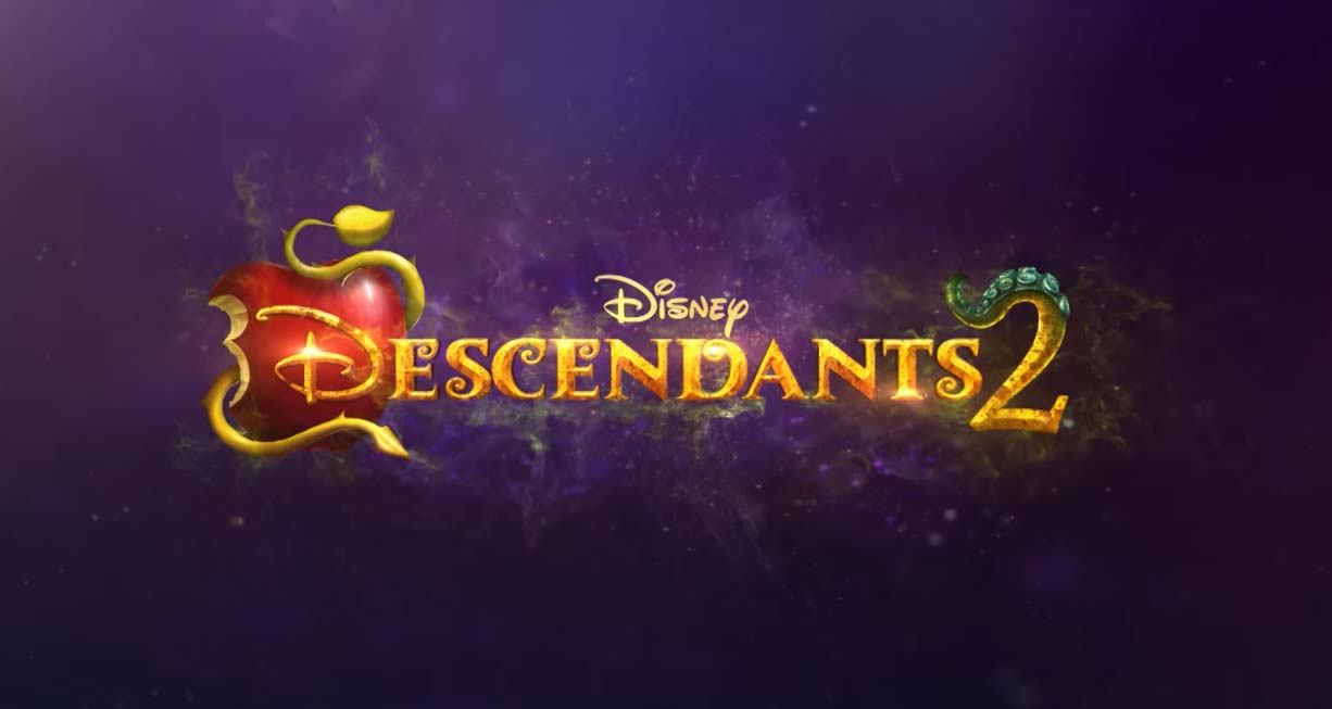 Descendants 2 - Trailer Lunga Vita ai Cattivi