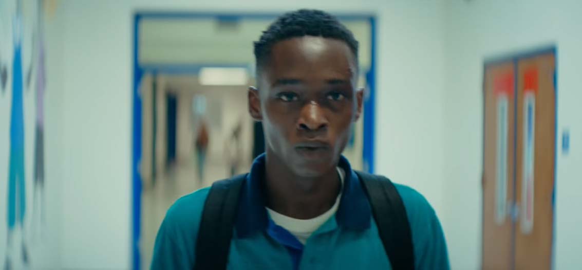 Moonlight - Trailer italiano