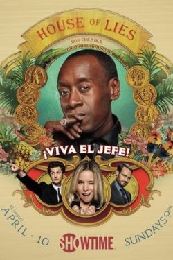 3×02 – Potere – House of Lies
