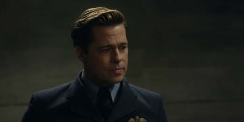 Clip Sezione V – Allied – Un’Ombra Nascosta