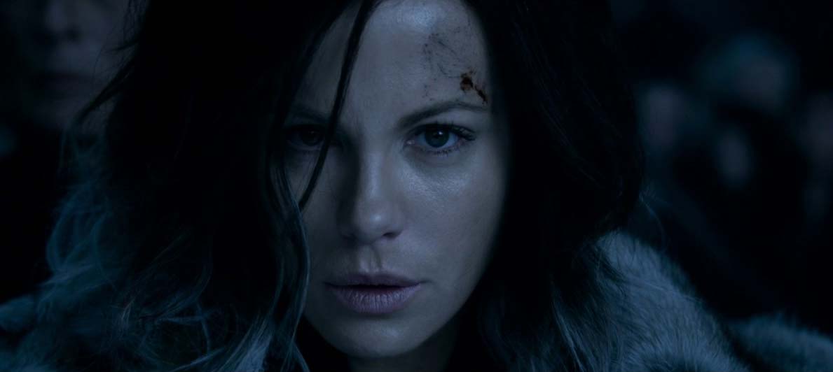 Underworld Blood Wars - Trailer 2 italiano