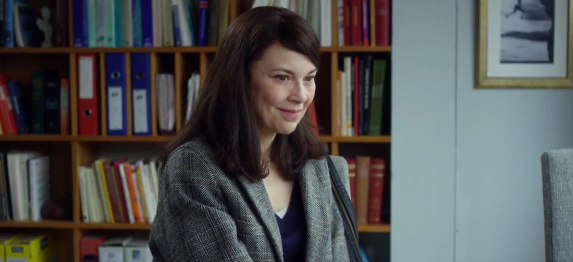 Clip Claire da Riparare I Viventi