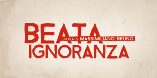 Trailer Beata Ignoranza