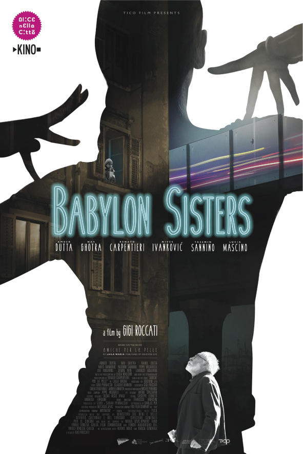 Babylon Sisters di Gigi Roccati