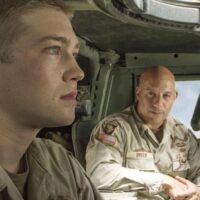 Billy Lynn-Un giorno da eroe - Recensione