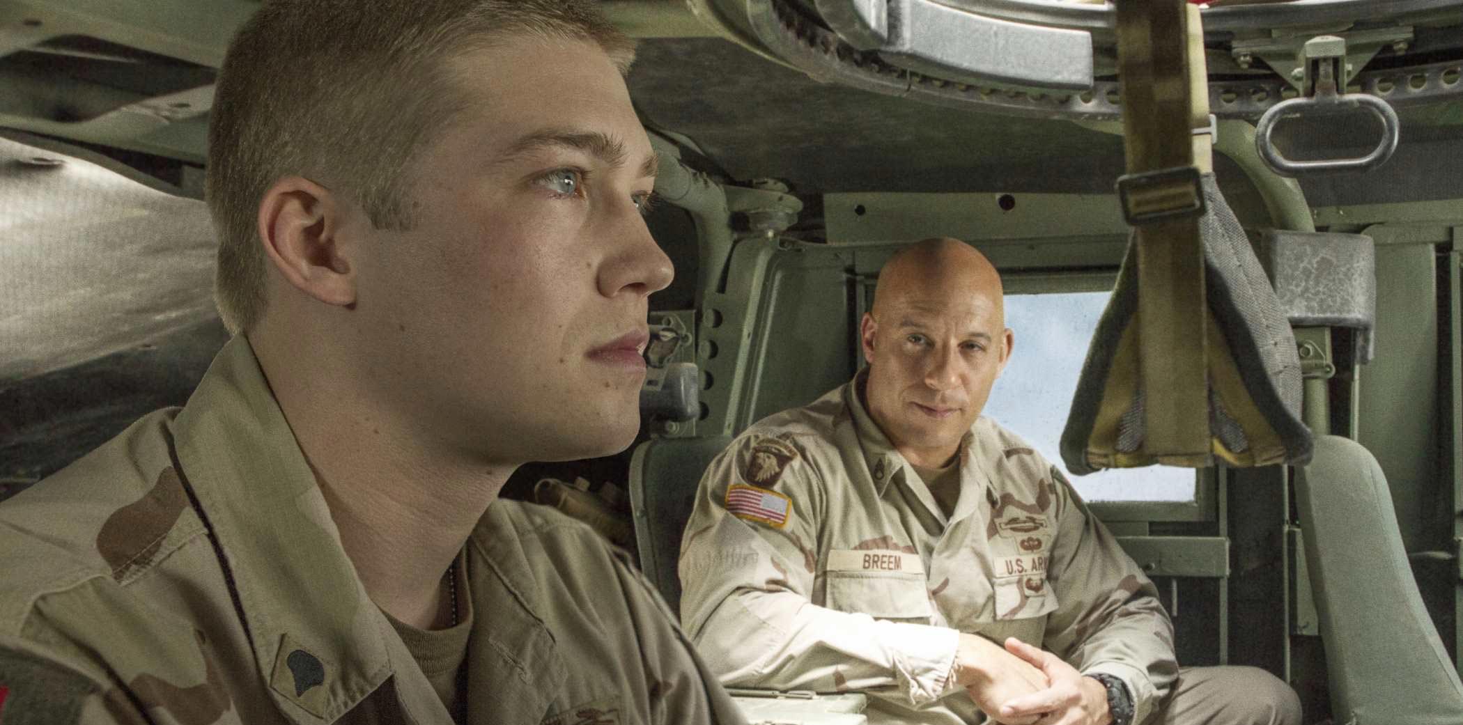 Billy Lynn-Un giorno da eroe