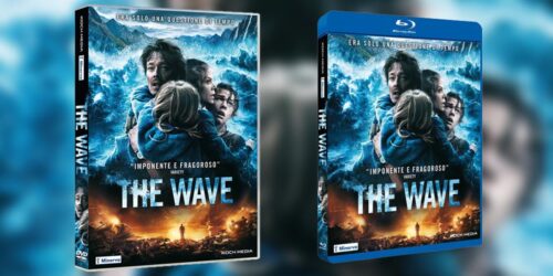 The Wave in DVD e Blu-ray da febbraio