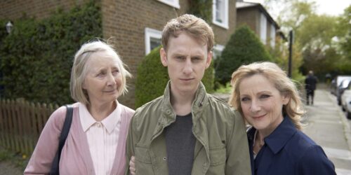 Capital – Mistero a Pepys Road su Laeffe