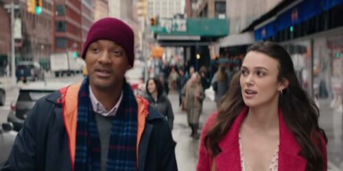 Box Office Italia: primo Collateral Beauty, secondo Allied, settimo The Founder