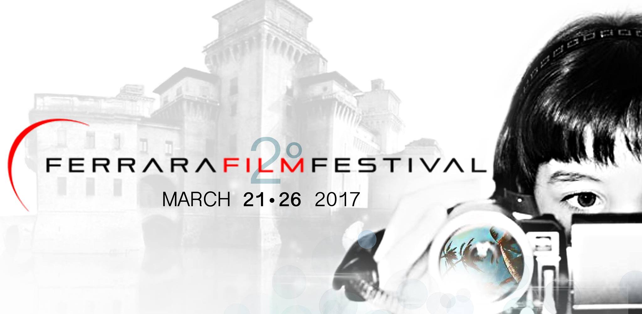 Ferrara Film Festival 2017