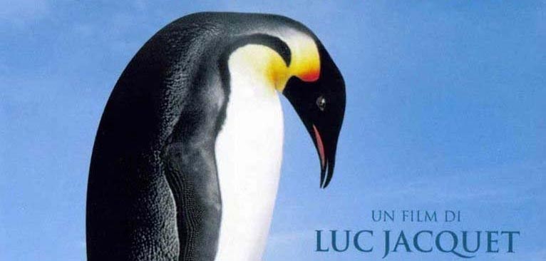 La marcia dei pinguini, al cinema il sequel