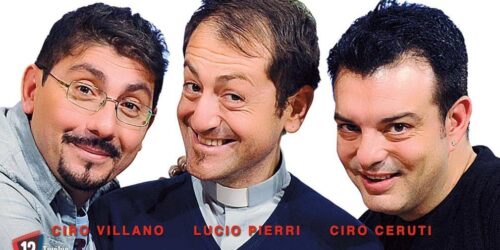 In DVD La Legge è Uguale per tutti…forse da gennaio