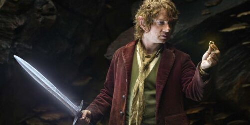 Lo Hobbit, la trilogia su TV8 in chiaro