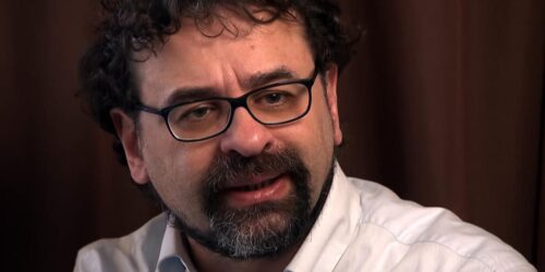 Maestro, docufilm su Francesco Lotoro