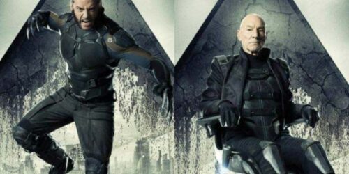 Wolverine 3, Patrick Stewart conferma il ruolo