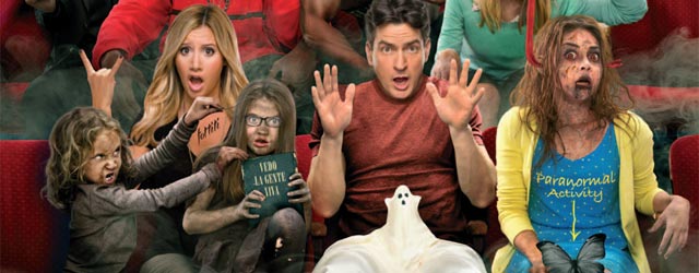 Scary Movie 5