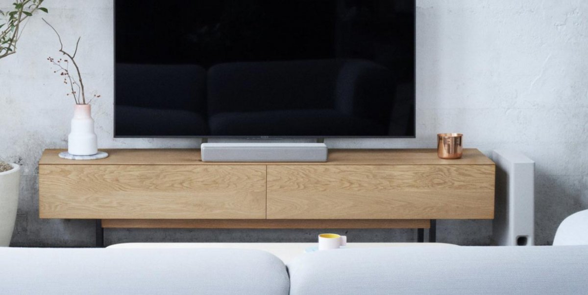 Sony Soundbar ht-mt500-ht-mt501