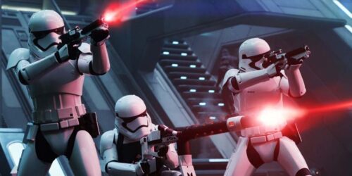 Star Wars: Recensione critica de Il Risveglio della Forza