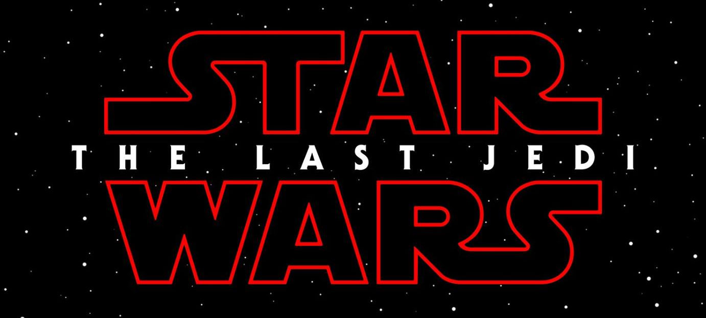 Star Wars Episodio VIII, il titolo ufficiale: The Last Jedi