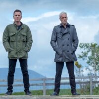 T2 Trainspotting, Recensione