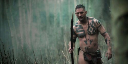 Taboo: la serie di Stevn Knight con Tom Hardy