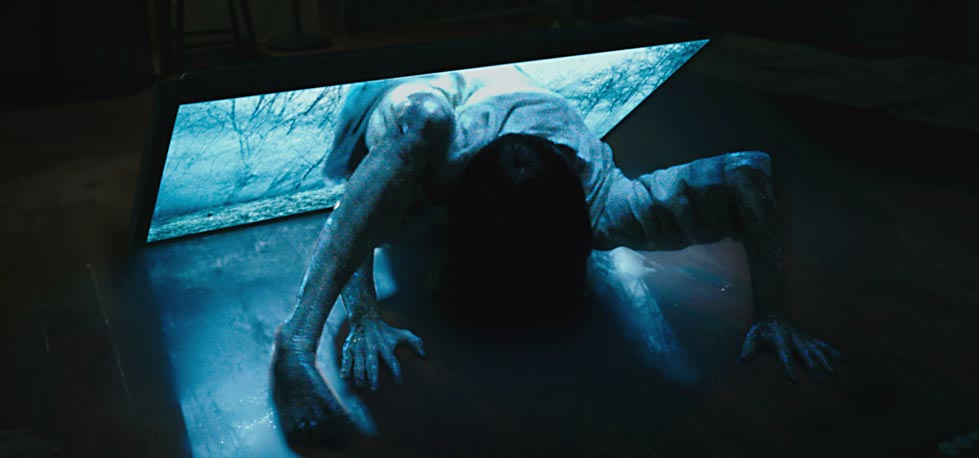 The Ring 3