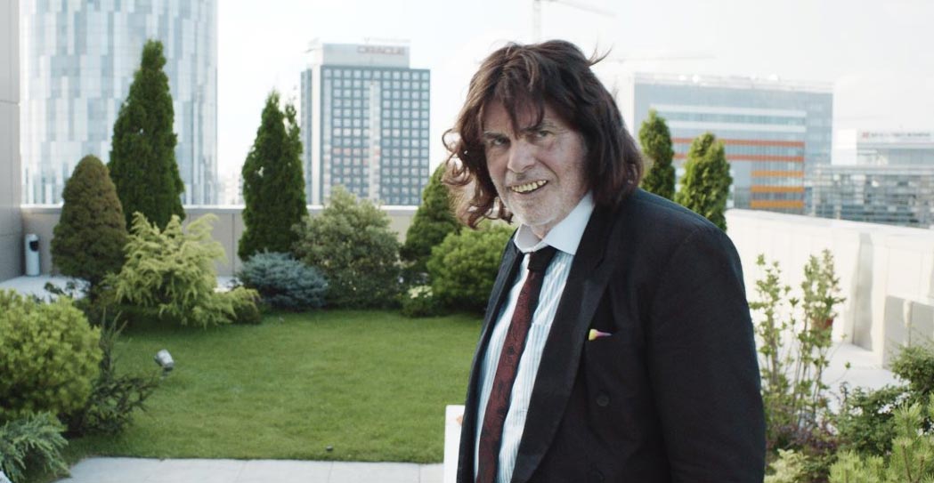 Vi Presento Toni Erdmann